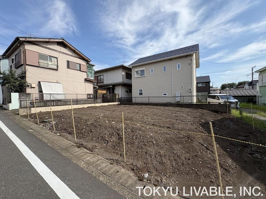 130 m² land in Chuo Ward, Sagamihara, Kanagawa - Photo 1