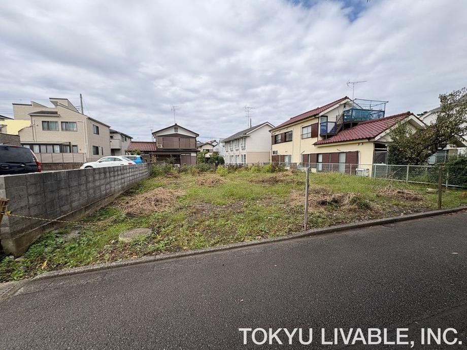 330 m² land in Minami Ward, Sagamihara, Kanagawa - Photo 1
