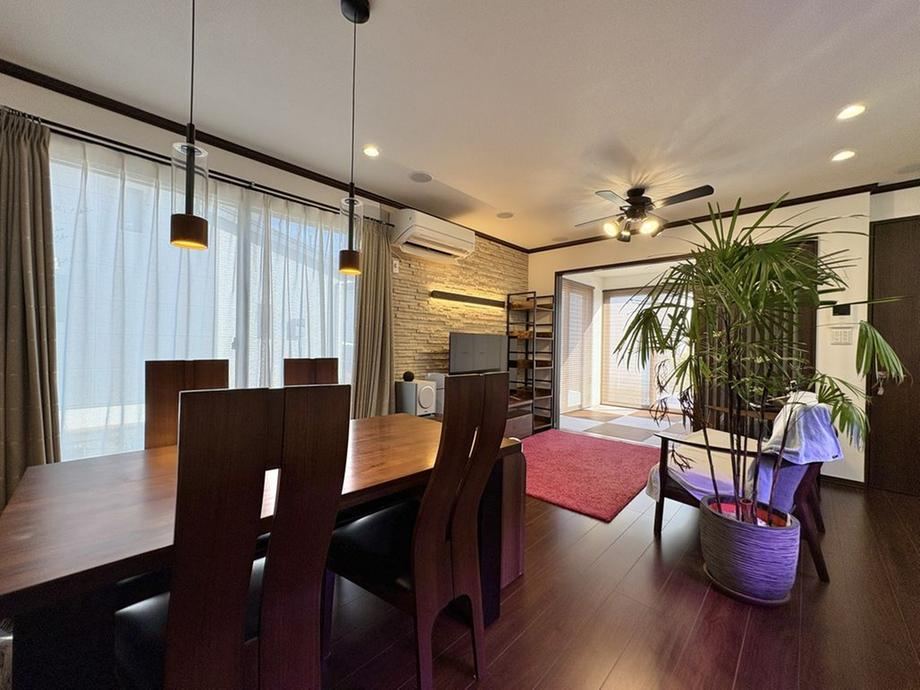 4LDK house in Akashi, Hyogo - Photo 1