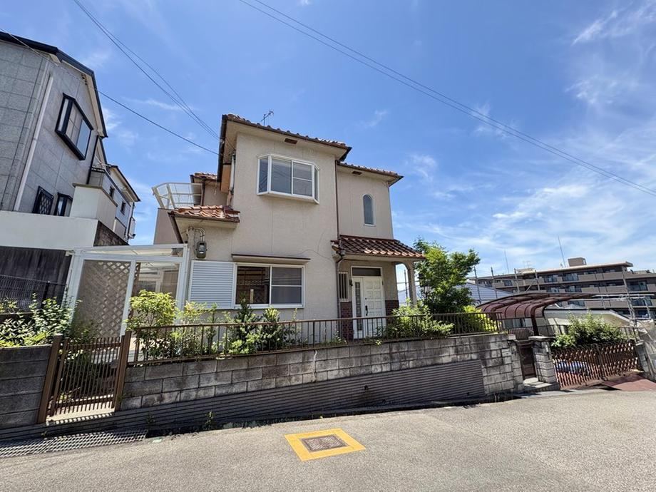 4LDK house in Akashi, Hyogo - Photo 1