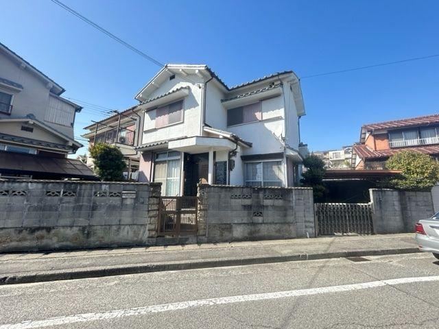 4DK house in Akashi, Hyogo - Photo 1