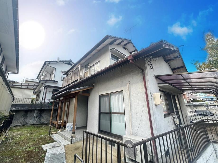 4LDK house in Higashi Ward, Hiroshima - Photo 1