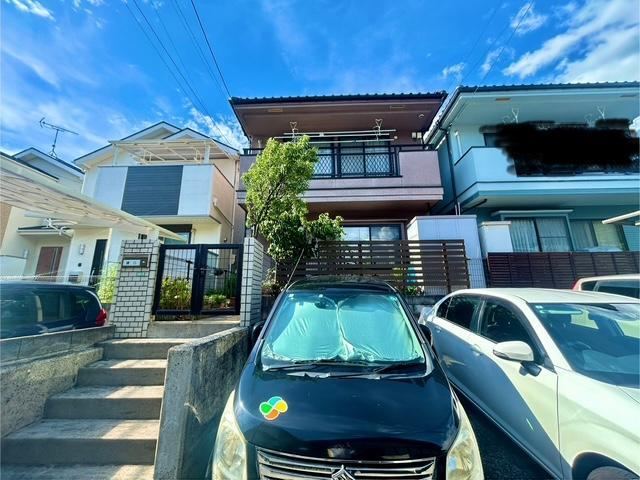4LDK house in Higashi Ward, Hiroshima - Photo 1