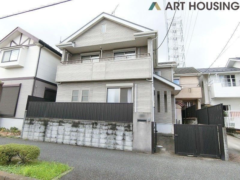 3LDK+S house in Chuo Ward, Sagamihara, Kanagawa - Photo 1