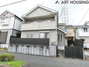 3LDK+S house in Chuo Ward, Sagamihara