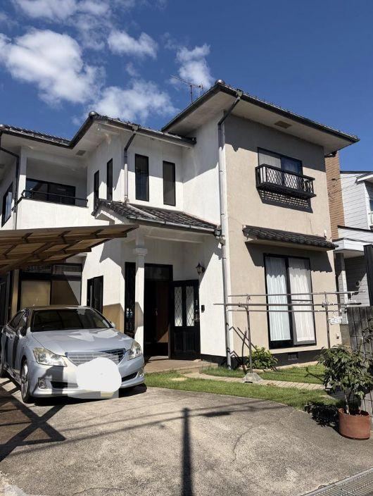 4LDK house in Fukuyama, Hiroshima - Photo 1