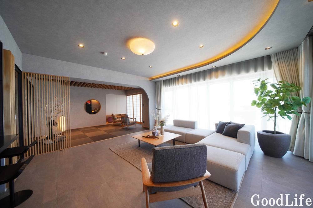 1LDK apartment in Hatsukaichi, Hiroshima - Photo 1
