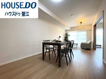 3LDK apartment in Inazawa