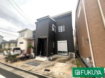 3LDK house in Kashiwara