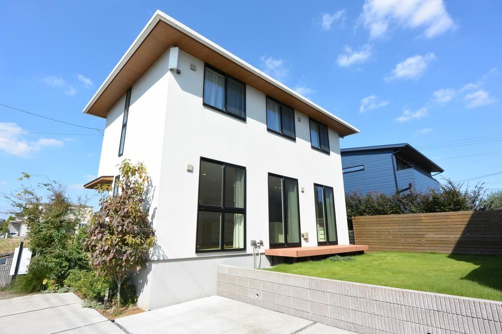 2LDK house in Tsukuba, Ibaraki - Photo 1