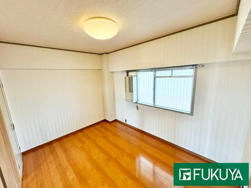 3DK apartment in Yamashina Ward, Kyoto - Photo 1