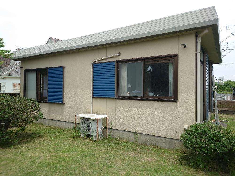 3K house in Sammu, Chiba - Photo 1
