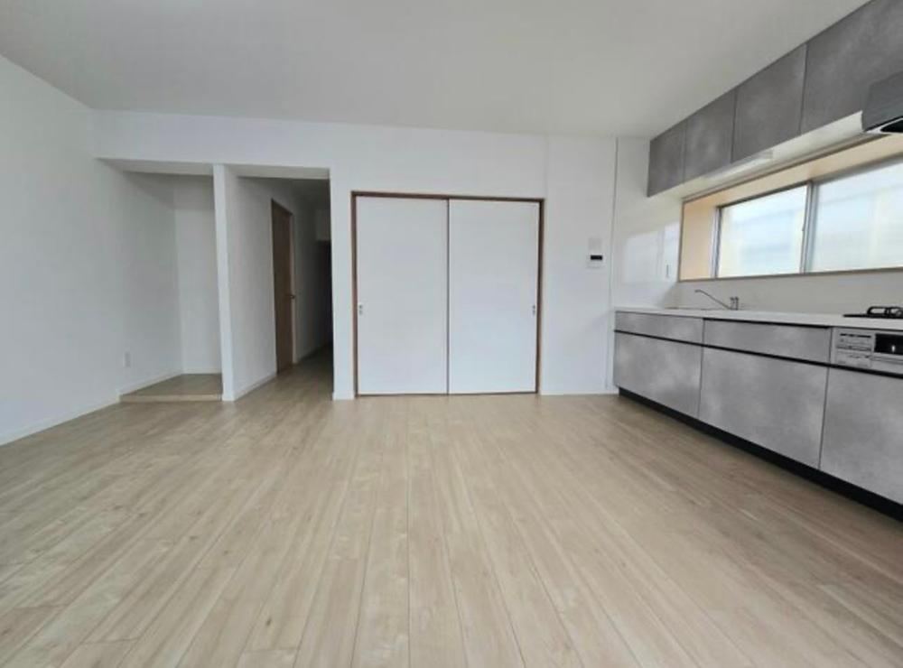 4LDK apartment in Meito Ward, Nagoya, Aichi - Photo 1