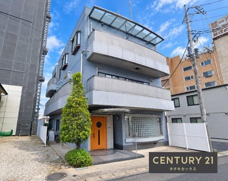 10LDK+S house in Oyama, Tochigi - Photo 1