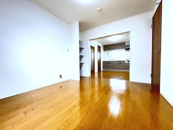 3LDK apartment in Oyamazaki, Otokuni District
