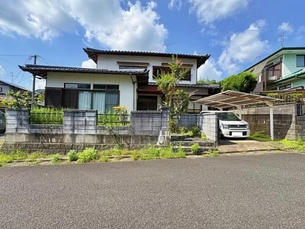 5DK house in Iizuka, Fukuoka - Photo 1
