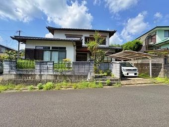 5DK house in Iizuka