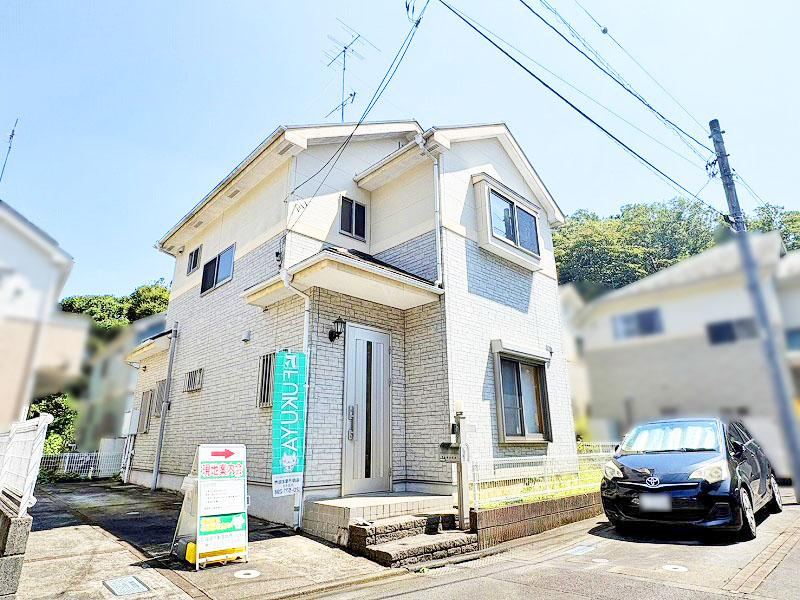 4LDK house in Hachioji, Tokyo - Photo 1
