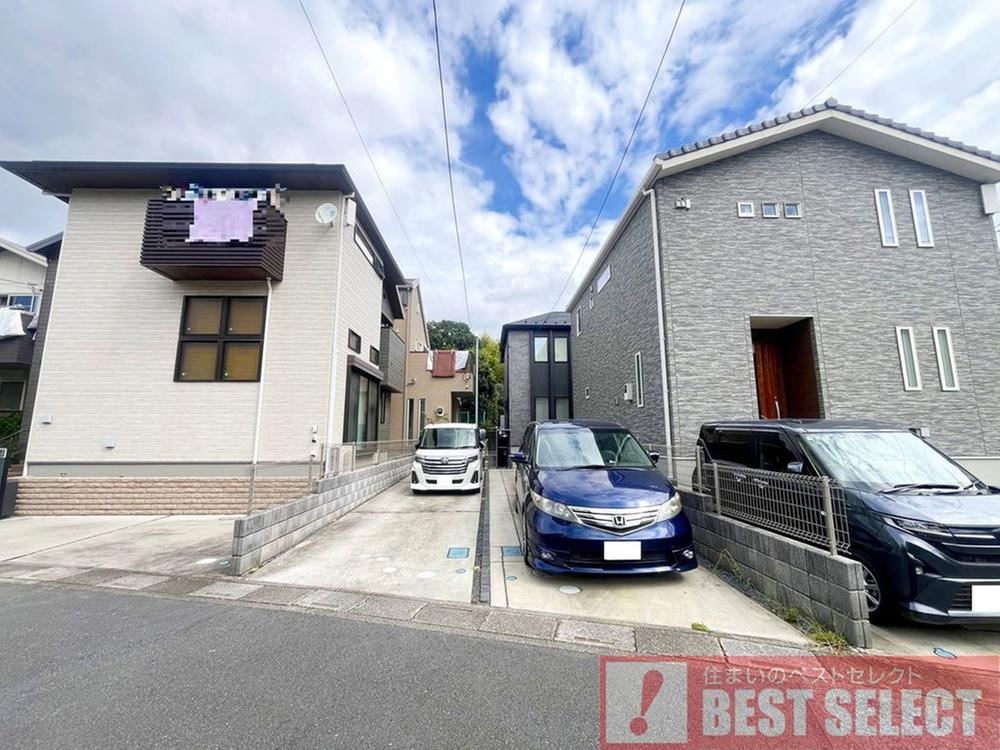 2LDK+S house in Kawaguchi, Saitama - Photo 1