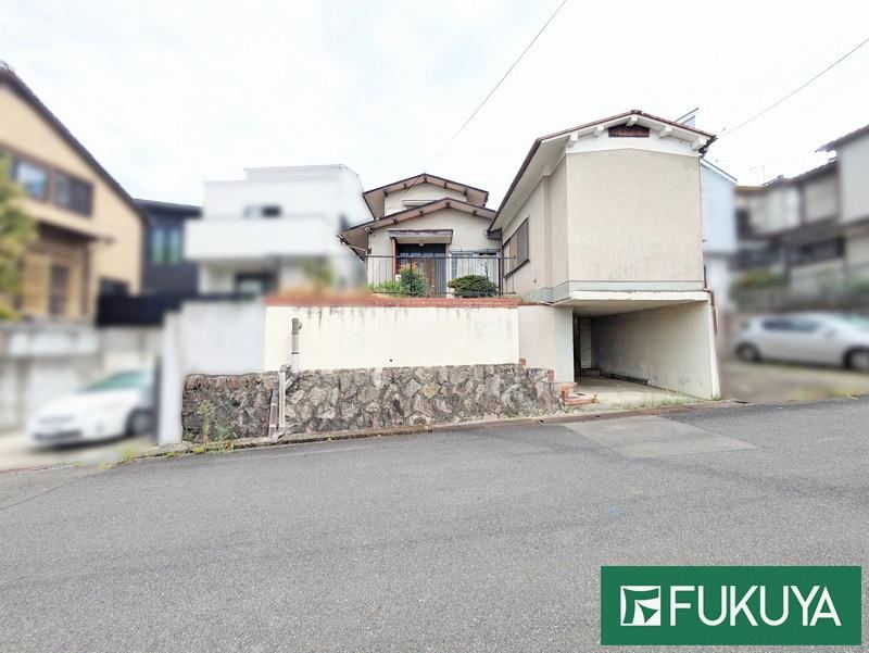 6DK house in Uji, Kyoto - Photo 1