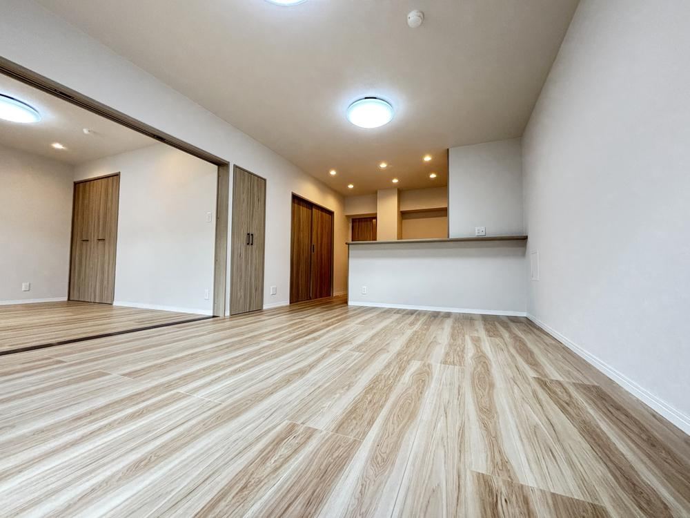 3LDK apartment in Chuo Ward, Sapporo, Hokkaido - Photo 1
