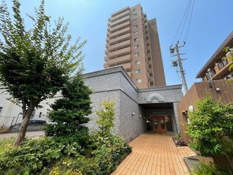 3LDK apartment in Nagaoka