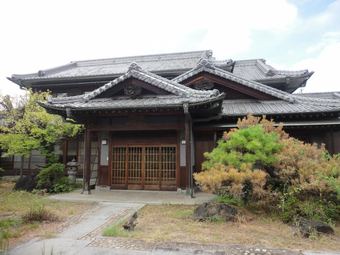 11LDK house in Asakuchi