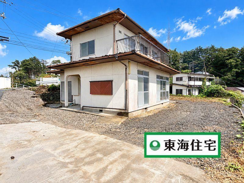 5LDK+S house in Taihaku Ward, Sendai, Miyagi - Photo 1