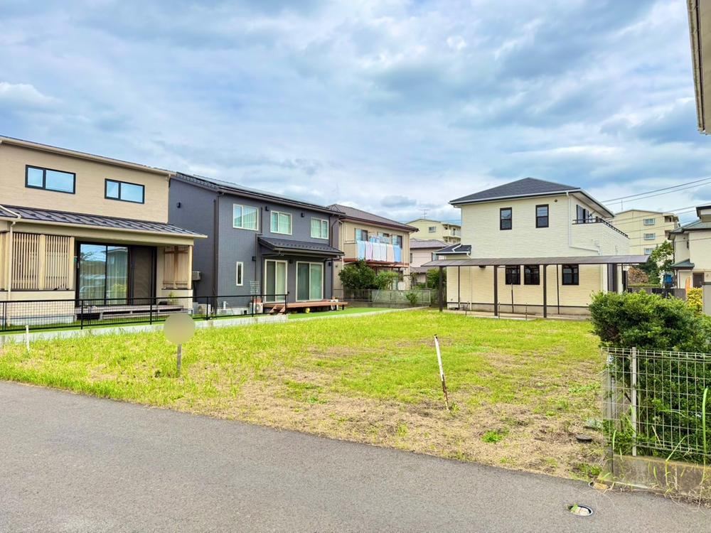 231 m² land in Kisarazu, Chiba - Photo 1