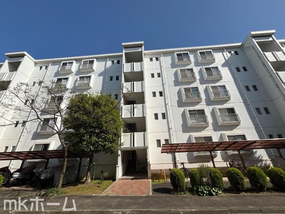 2LDK apartment in Hanamigawa Ward, Chiba - Photo 1