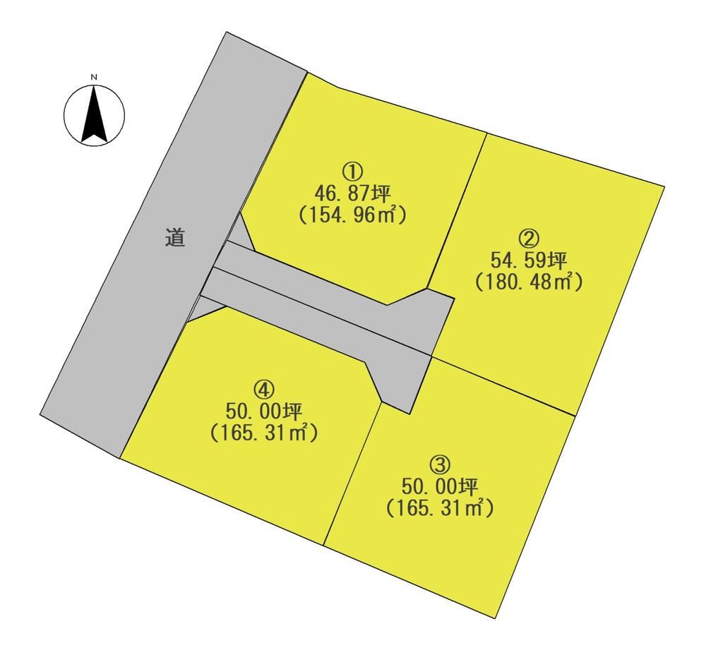 155 m² land in Fukushima, Fukushima - Photo 1