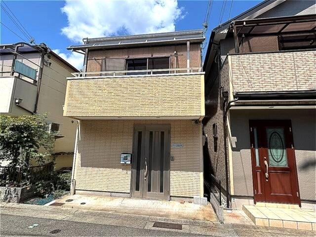 3DK house in Nagata Ward, Kobe, Hyogo - Photo 1