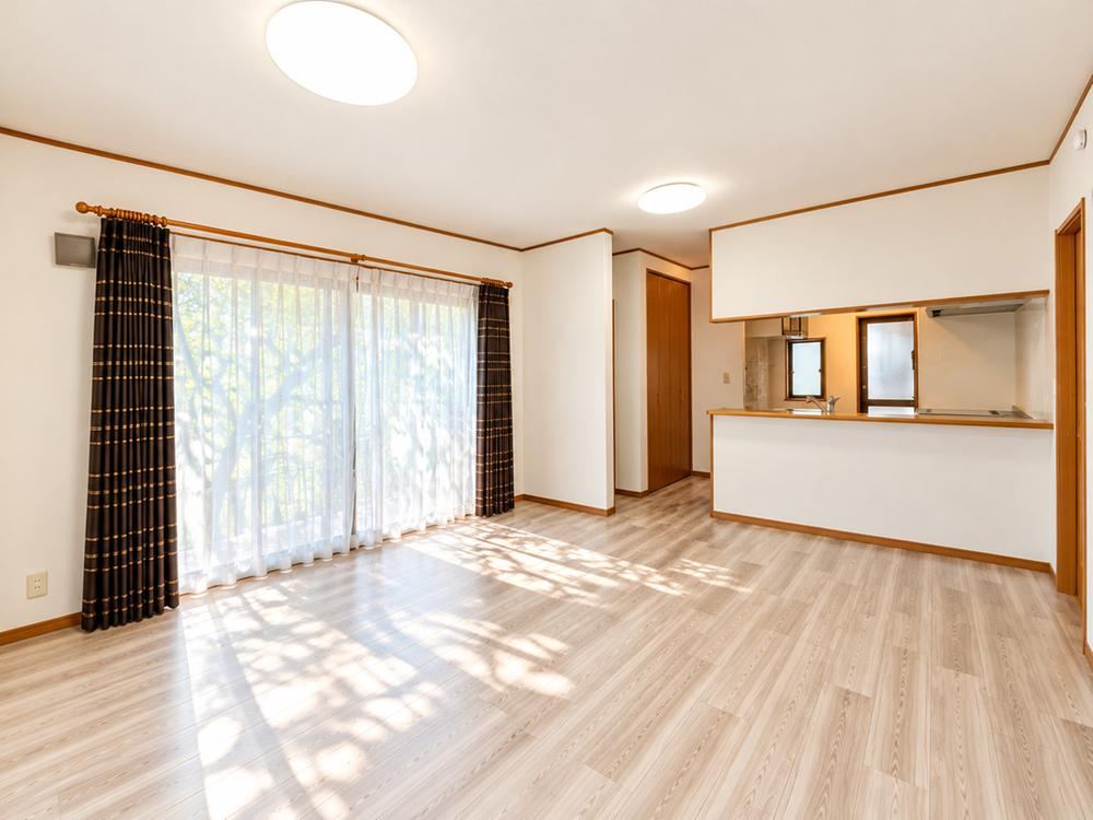 4LDK house in Kawagoe, Saitama - Photo 1