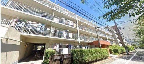 2LDK+S apartment in Katsushika Ward, Tokyo - Photo 1