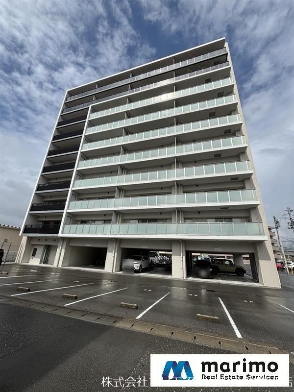 3LDK apartment in Kochi, Kochi - Photo 1
