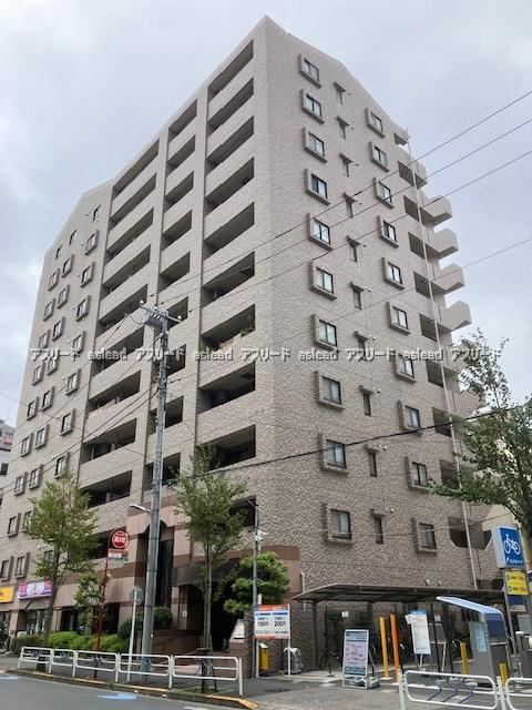 3LDK apartment in Edogawa Ward, Tokyo - Photo 1