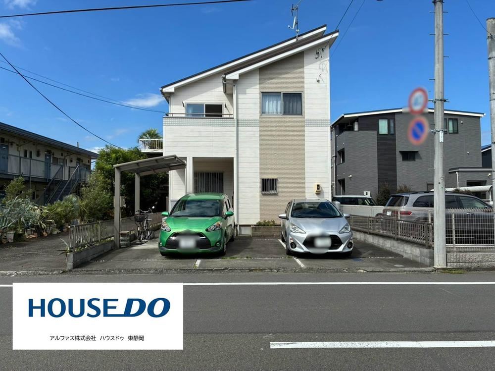 4LDK+S house in Aoi Ward, Shizuoka - Photo 1