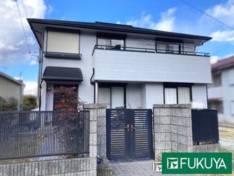 3LDK house in Nishiwaki