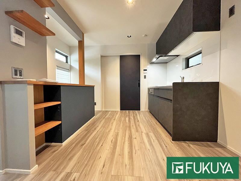 1DK house in Yamashina Ward, Kyoto - Photo 1