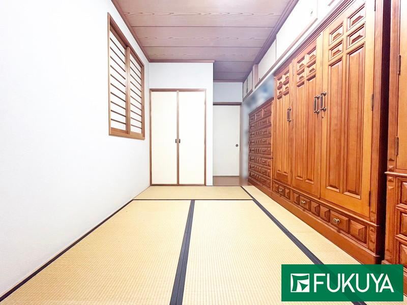 2LDK house in Uji, Kyoto - Photo 1