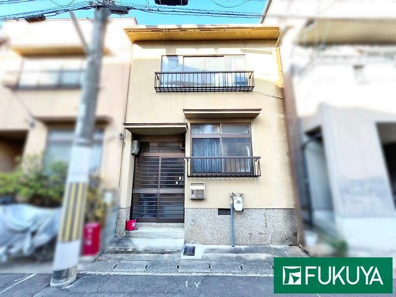 5K house in Yamashina Ward, Kyoto - Photo 1