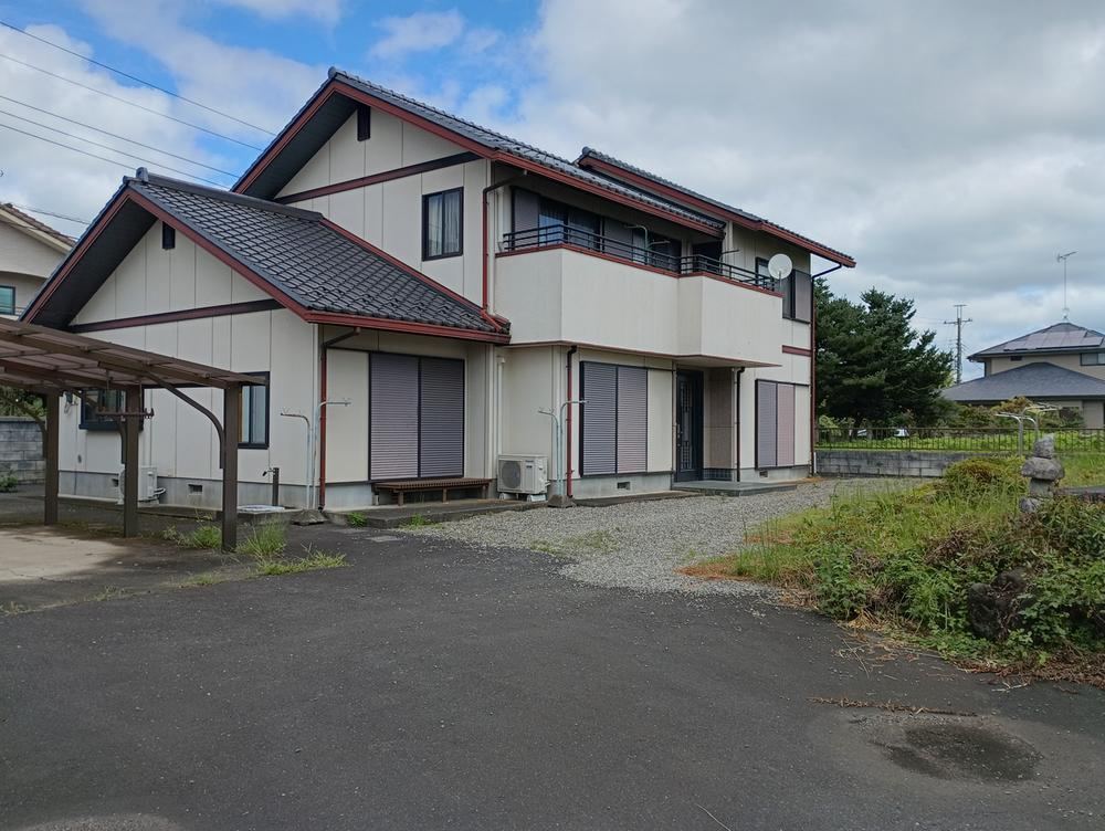 6LDK+S house in Sakura, Tochigi - Photo 1
