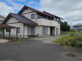 6LDK+S house in Sakura