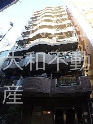 1K apartment in Itabashi Ward, Tokyo - Photo 1