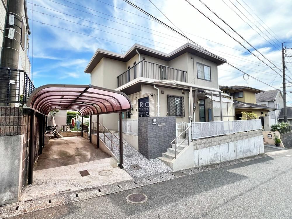 5DK house in Kokuraminami Ward, Kitakyushu, Fukuoka - Photo 1