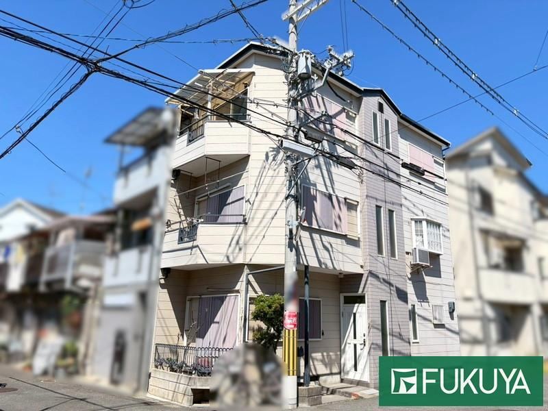 4DK+S house in Hirakata, Osaka - Photo 1