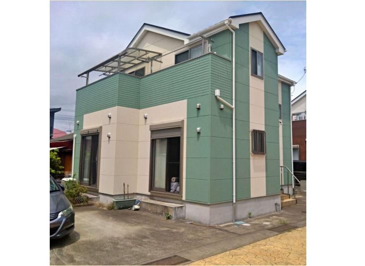 4LDK house in Odawara, Kanagawa - Photo 1