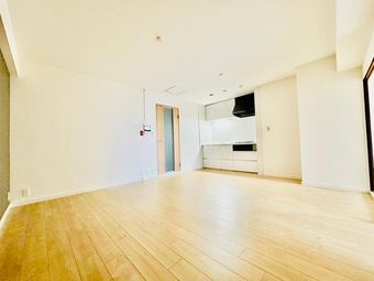 3LDK apartment in Minami Ward