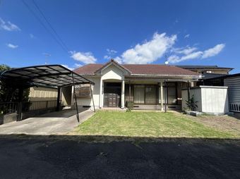 4DK house in Kirishima
