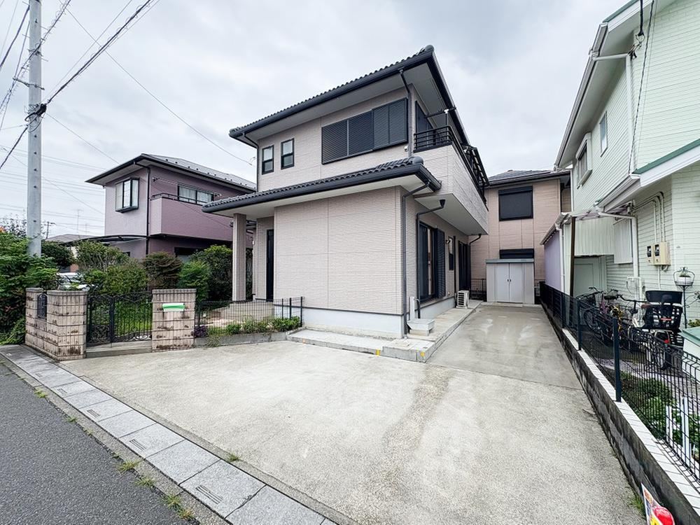 4LDK house in Iwatsuki Ward, Saitama - Photo 1